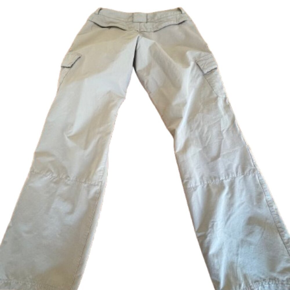 EMS woman's pants - 2 (small) Tan, Cargo, NWOT! - Picture 3 of 7